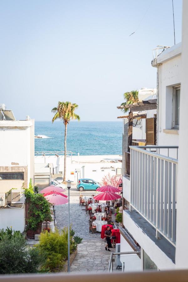 Light House - Seafront Cosy With Library Διαμέρισμα